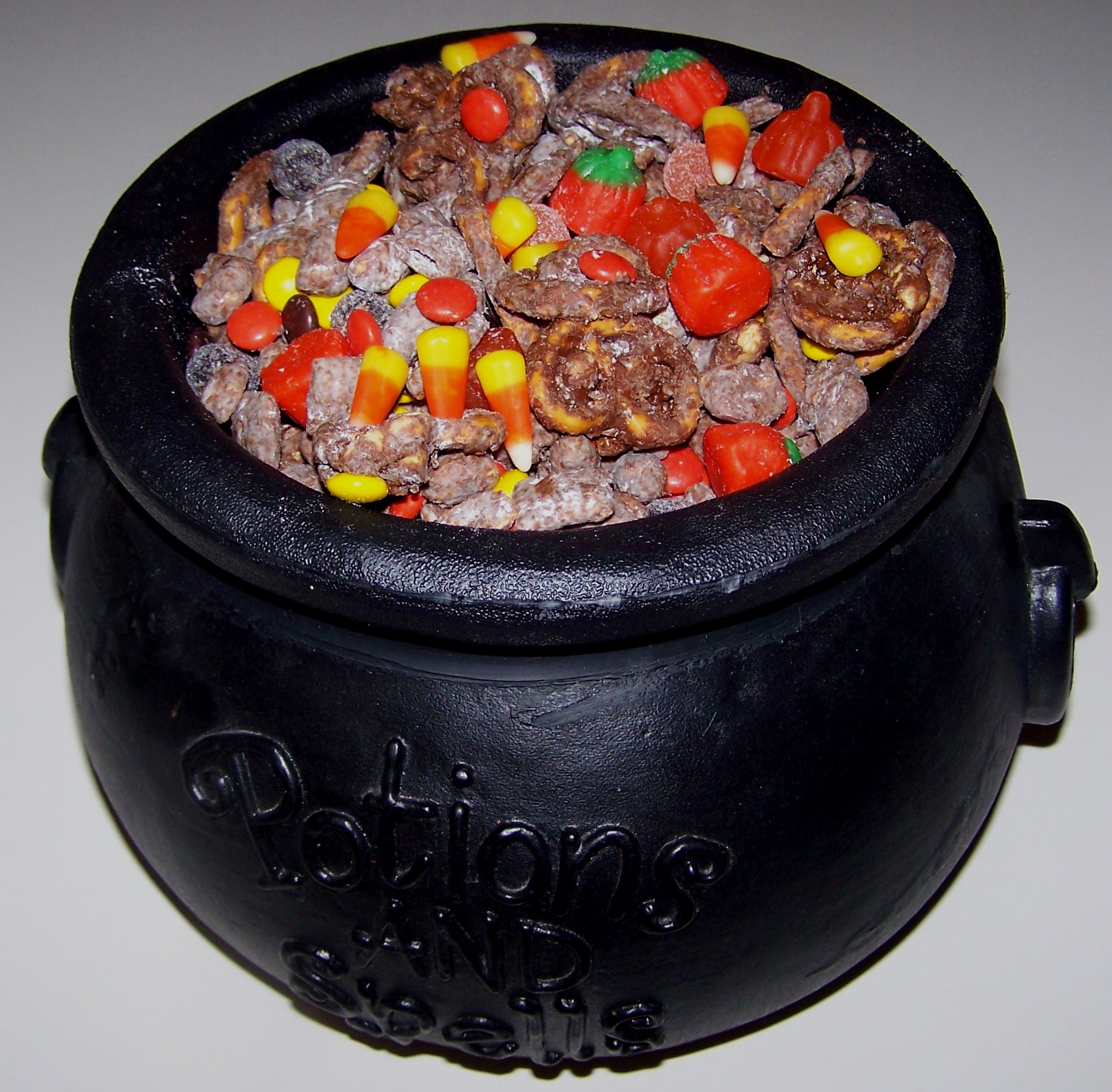 halloween-monster-mix-recipe-quick-cooking